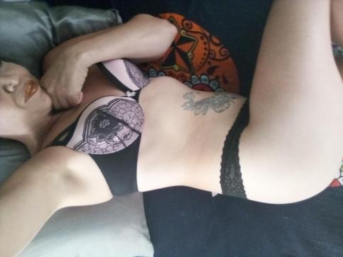 Scarlett Rain - Escort lady Santa Cruz CA 3