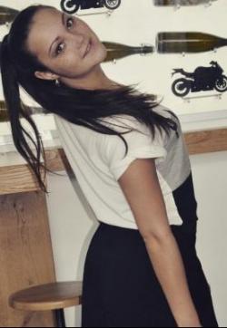 Nancy - Escort lady Berlin 1