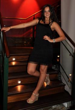 Nancy - Escort lady Berlin 2