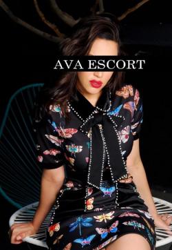 Valerie - Escort ladies Düsseldorf 1