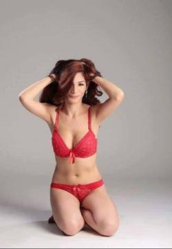 Trixy - Escort lady Berlin 1