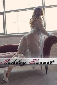 Anne Ferber - Escort lady Munich 4