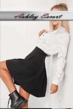 Hannah Wagner - Escort lady Munich 3