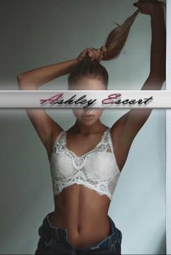 Hannah Wagner - Escort lady Munich 4