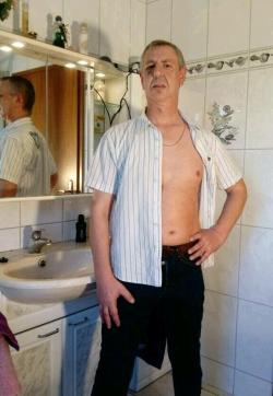 Steffen - Escort mens Leipzig 1