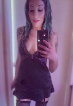 Envee - Escort ladies San Jose CA 1