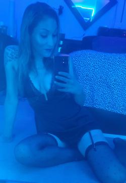 Envee - Escort lady San Jose CA 2