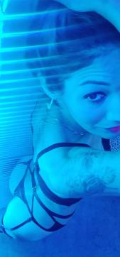 Envee - Escort lady San Jose CA 5