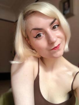 Sasha Carter - Escort lady London 4