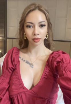 Yasminata - Escort lady Rouen 2