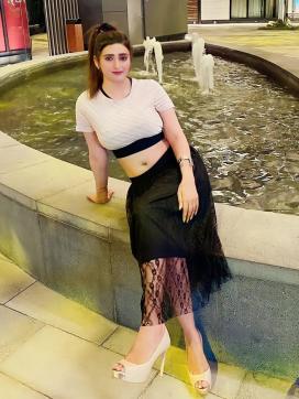 Indian Model Hoor - Escort lady Doha 2