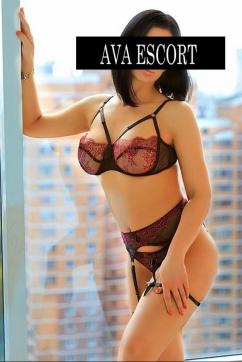 Victoria - Escort lady Düsseldorf 4