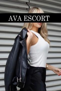 Charlene - Escort lady Frankfurt 3