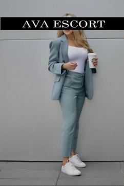 Charlene - Escort lady Frankfurt 5