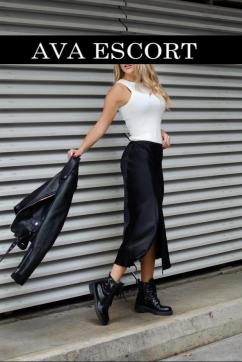 Charlene - Escort lady Frankfurt 6