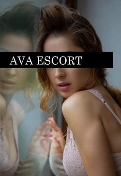 Lara - Escort ladies Munich 1