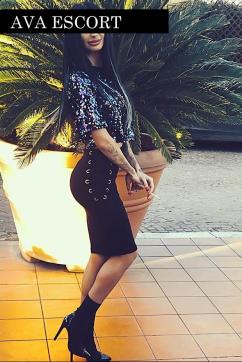 Sarah - Escort lady Munich 4