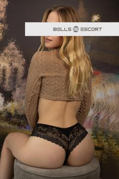 Sunny Kuss - Escort lady Düsseldorf 3