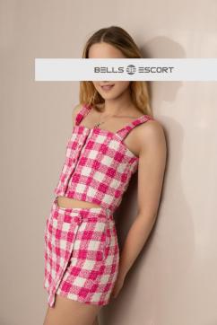 Sunny Kuss - Escort lady Düsseldorf 4