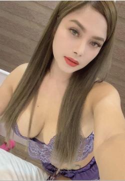 Jenny - Escort ladies Tbilisi 1