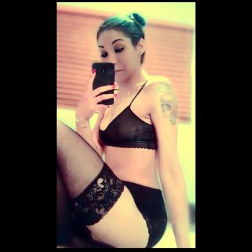 Envee - Escort bizarre lady San Jose CA 3