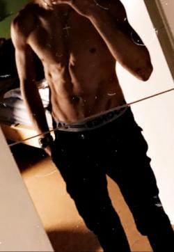 Prinz Jonas - Escort mens Wiesbaden 1