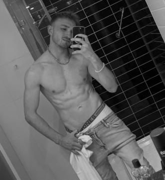 Prinz Jonas - Escort mens Wiesbaden 2