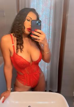 Lany brasil - Escort ladies Monaco City 1