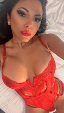 Lany brasil - Escort lady Monaco City 4