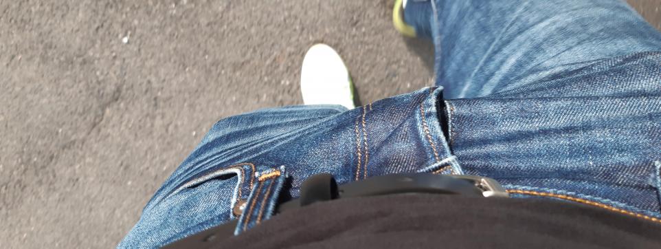 Takeitdeep - Escort gay Limburg 2