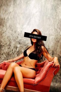 Denise - Escort lady Düsseldorf 3