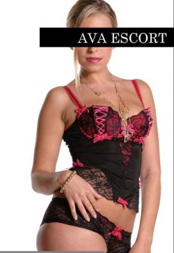 Claire - Escort ladies Nuremberg 1