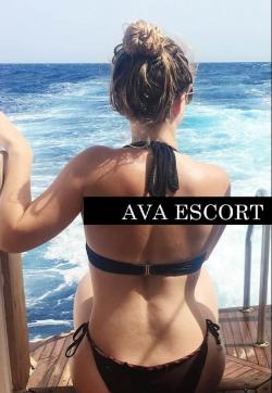 Dilara - Escort ladies Nuremberg 1