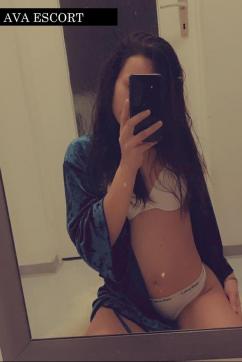 Jasmin - Escort lady Nuremberg 2