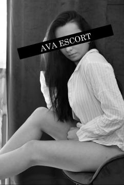 Jasmin - Escort lady Nuremberg 4