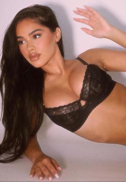 Jessica - Escort ladies Alexandria 1