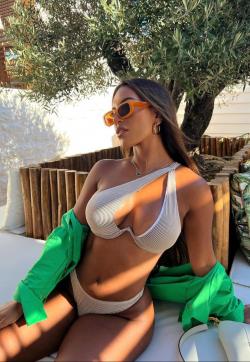 Amber - Escort ladies Alexandria 1