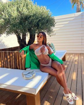 Amber - Escort lady Alexandria 2