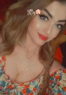 Zaina Arab Moroccan - Escort ladies Riyadh 1