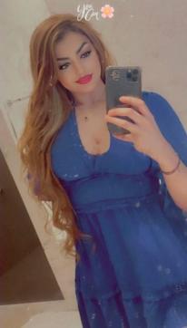 Zaina Arab Moroccan - Escort lady Riyadh 2