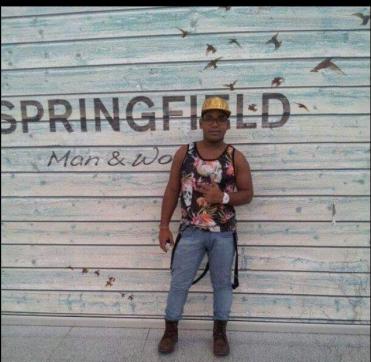 Edrick - Escort mens Orléans 2