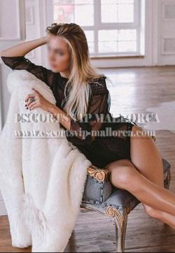 Alba VIP - Escort ladies Palma de Mallorca 1