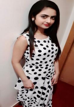 Anaya Escorts - Escort ladies Doha 1