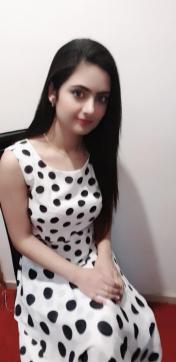 Anaya Escorts - Escort lady Doha 2