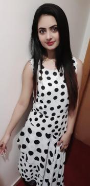 Anaya Escorts - Escort lady Doha 3