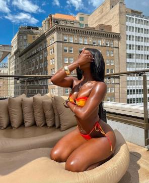 Kayla - Escort lady Dubai 11