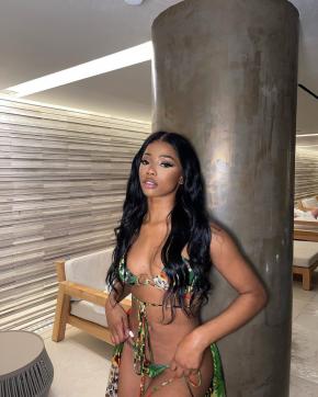 Kayla - Escort lady Dubai 3