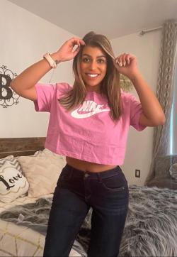 Anita - Escort ladies Frankfurt 1