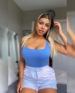 Anita - Escort lady Frankfurt 2