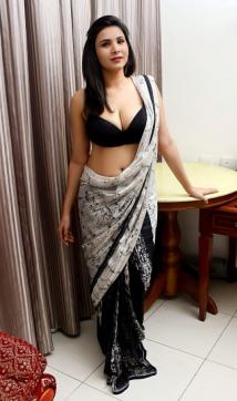 I am Ankita - Escort lady Doha 3